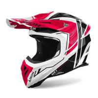 Airoh Шлем Aviator Ace 2 Iron Red Gloss в Туле