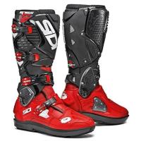 Sidi Ботинки Crossfire 3 SRS Red/Red/Black в Туле