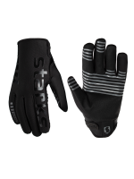 Starks Перчатки квадро Neoprene Чёрный в Туле