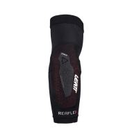Leatt Налокотники ReaFlex UltraLite Elbow Guard V26 Black в Туле