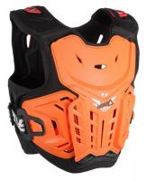 Leatt Детская защита тела 4.5 Chest Protector Orange в Туле