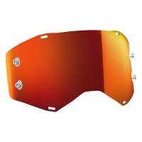 Scott Линзы Prospect SGL WKS orange chrome afc works в Туле
