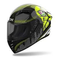 Airoh Мотошлем Connor Gamer Gloss в Туле