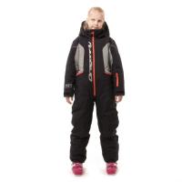 Dragonfly Комбинезон детский Teenager Gravity Black-Gray в Туле