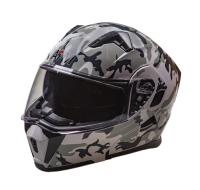 AiM Шлем модуляр JK906 Camouflage glossy в Туле