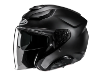 HJC Шлем F31 Semi Flat Black в Туле