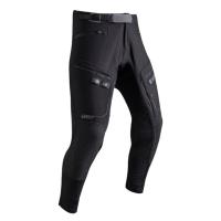 Leatt штаны Moto 6.5 HydraDri V27 Tactic Black в Туле