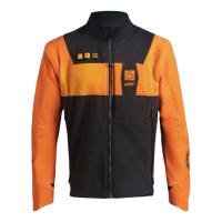 Leatt Мотокуртка Moto 4.5 Enduro Hatchet Orange в Туле