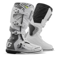 Gaerne Мотоботы Fastback Endurance White в Туле
