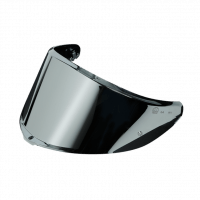 AGV визор K6 Iridium Silver в Туле