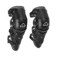 Acerbis Наколенники шарнирные Impact Evo 3.0 Knee Black в Туле
