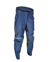 Acerbis Штаны X-Duro Blue/Orange в Туле
