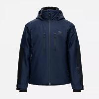 Finntrail Куртка мужская утепленная Atlas 3441 DeepBlue в Туле
