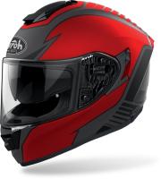 Airoh Мотошлем ST.501 Type Red Matt в Туле