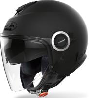 Airoh Мотошлем Helios Black Matt в Туле