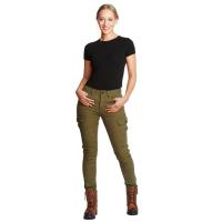 Scout Джинсы Trixie женские mc olive green в Туле