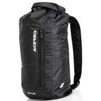 Acerbis Рюкзак водонепроницаемый Root Black (8 L) в Туле