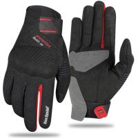 Ones Again Перчатки Gladiator MG-12 black-red в Туле