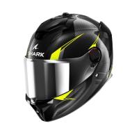 Shark Шлем Spartan GT Pro Kultram Carbon Black/Yellow в Туле
