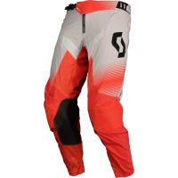 Scott Брюки 450 Podium Grey/Red в Туле