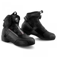 Shima Мотоботы Edge Vent Lady Black в Туле