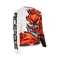 Acerbis Джерси детское MX J-Kid New Orange/White в Туле