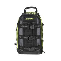 Acerbis Рюкзак Shadow Logo Black/Yellow (38 L) в Туле
