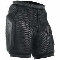 Dainese Шорты Защитные E1 Hard Short Black в Туле