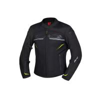 IXS Куртка Carbon-ST черная в Туле
