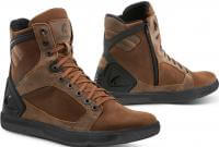 Forma Мотокроссовки женские Hyper Dry Brown в Туле
