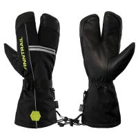 Finntrail Перчатки Lobster 2800 GraphiteYellow в Туле