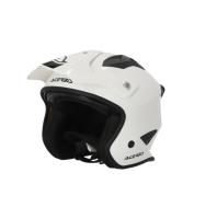 Acerbis Шлем Jet Aria 22-06 White в Туле