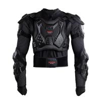 Starks Моточерепаха Body Armor Solid Chest Чёрный в Туле