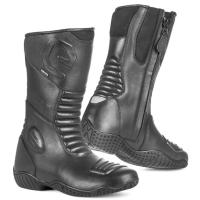 Eleveit Мотоботы женские T Lady WP black в Туле