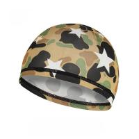 Scout Подшлемник-шапочка spotty Light звезды беж-черный в Туле