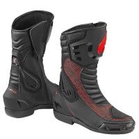 Forma Мотоботы Freccia Evo Black/Red в Туле