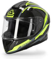 Acerbis Шлем Tarmak Grey/Yellow в Туле