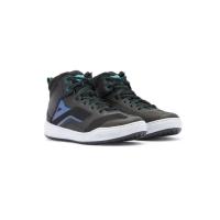Dainese Ботинки Suburb Air Shoes Wmn Black/White/Harbor Blue в Туле