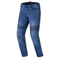 Shima мотоджинсы Zenith Men Blue в Туле