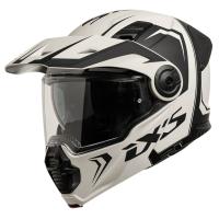 IXS Шлем Flip-Up Venture 1.0 MIPS Черно-серый матовый в Туле
