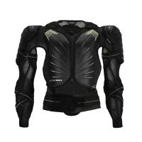Acerbis Защита тела (Черепаха) Koert-One Black/Yellow в Туле
