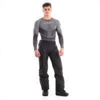 Dragonfly Штаны Gravity Premium Man Black в Туле