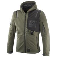Ixon Мотокуртка текстильная M-Quarter Khaki/Black в Туле