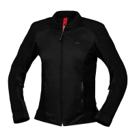 IXS Мотокуртка женская Oxy-Air Women Jacket Черный в Туле