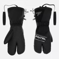 Finntrail Перчатки Lobster 2801 GraphiteGrey в Туле