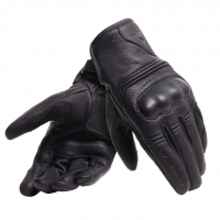 Dainese Перчатки Corbin Air Unisex black в Туле