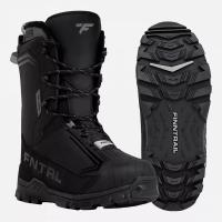 Finntrail Ботинки Blizzard 5236 Graphite в Туле