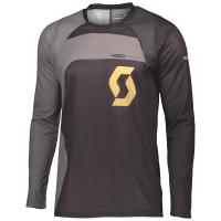 Scott Джерси 450 Podium Black/Gold в Туле