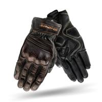 Shima Мотоперчатки Aviator Dark brown в Туле