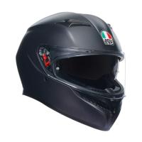 AGV Шлем K3 Matt Black в Туле